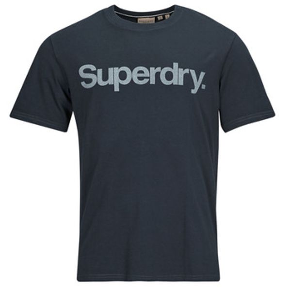 Superdry Superdry  Majice s kratkimi rokavi CORE LOGO CITY LOOSE TEE