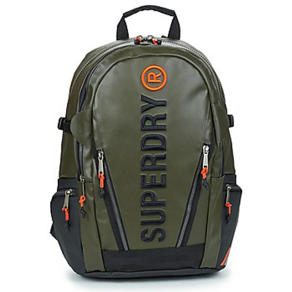 Superdry Superdry  Nahrbtniki TARP BRODE