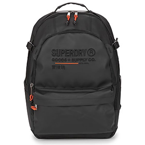 Superdry Superdry  Nahrbtniki TARP UTILITAIRE