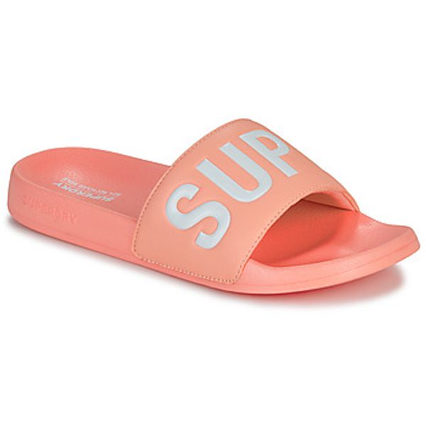 Superdry Superdry  Natikači Sandales De Piscine Véganes Core