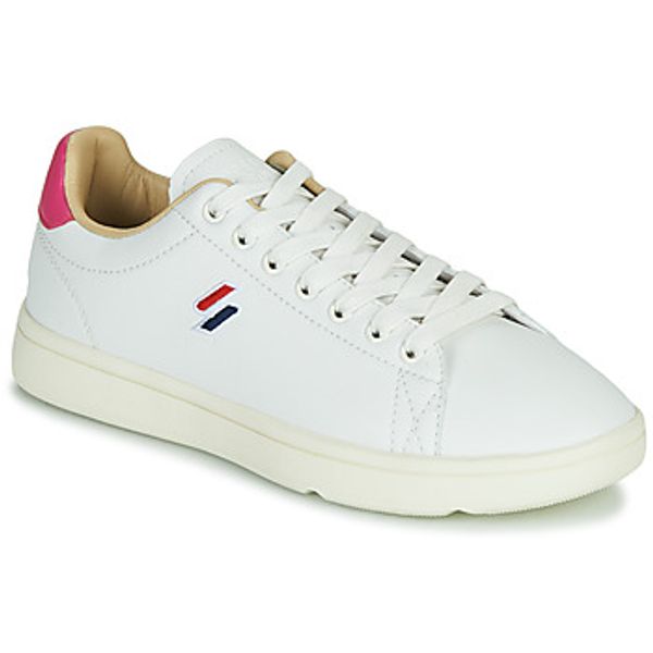 Superdry Superdry  Nizke superge VINTAGE TENNIS