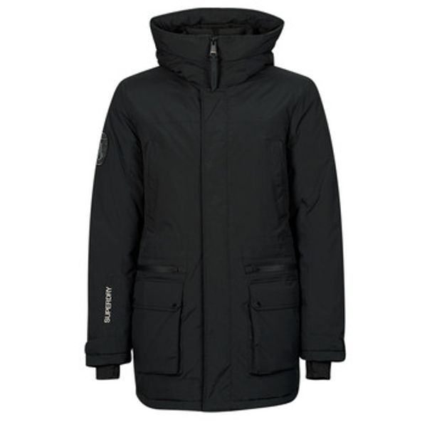 Superdry Superdry  Parke CITY PADDED PARKA JACKET