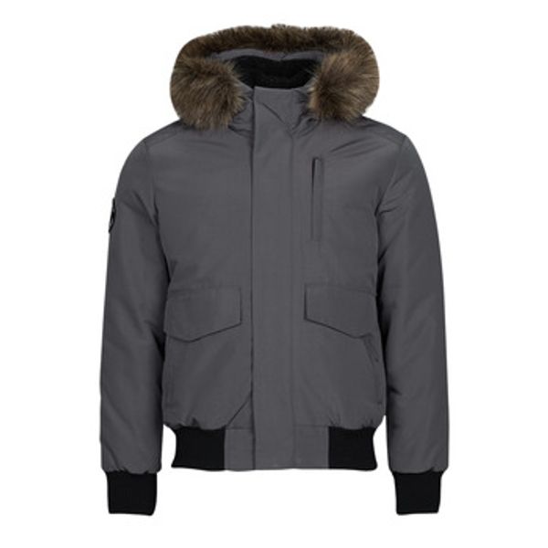 Superdry Superdry  Plašči EVEREST BOMBER