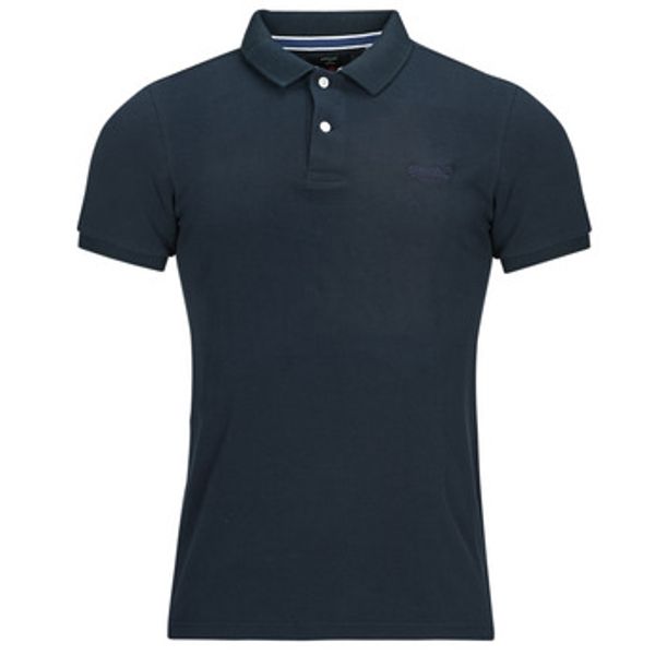 Superdry Superdry  Polo majice kratki rokavi CLASSIC PIQUE POLO