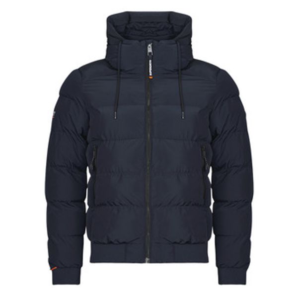 Superdry Superdry  Puhovke BOMBER SPORTS