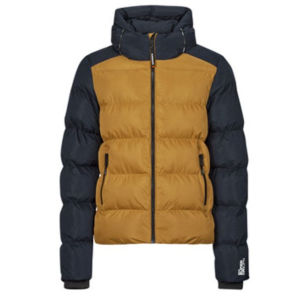 Superdry Superdry  Puhovke HOODED COLOR BLOCK