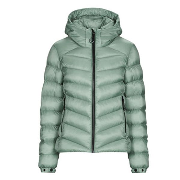 Superdry Superdry  Puhovke HOODED FUJI PADDED JACKET