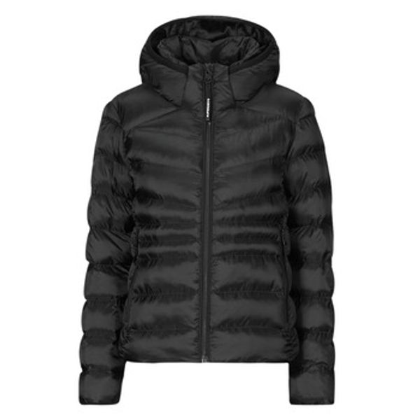 Superdry Superdry  Puhovke HOODED FUJI PADDED JACKET