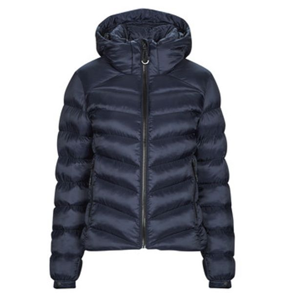 Superdry Superdry  Puhovke HOODED FUJI PADDED JACKET