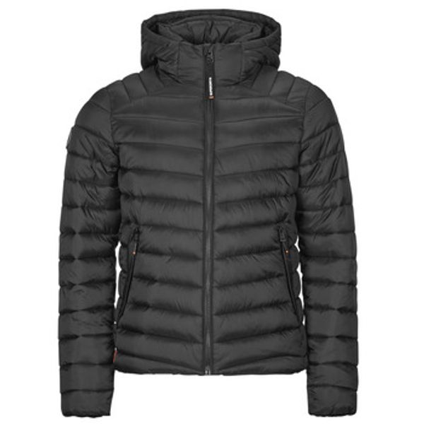 Superdry Superdry  Puhovke HOODED FUJI SPORT PADDED