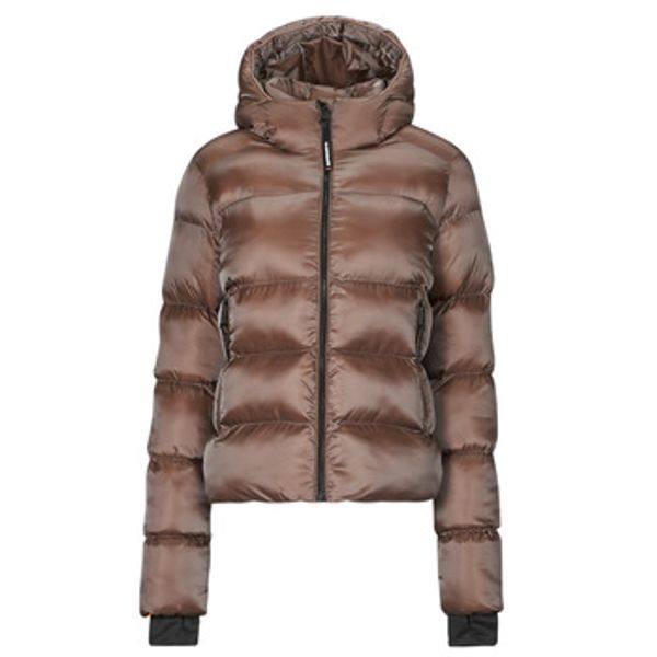 Superdry Superdry  Puhovke HOODED LUXE SPORTS