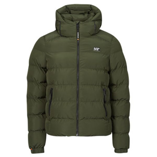 Superdry Superdry  Puhovke HOODED SPORTS PUFFR JACKET