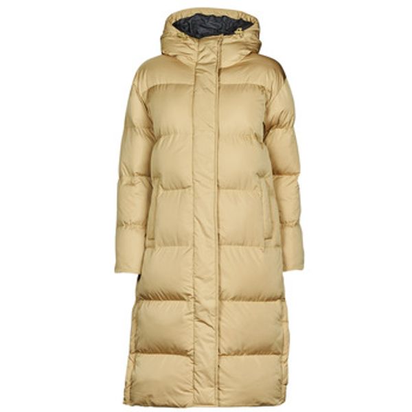 Superdry Superdry  Puhovke STUDIOS LONGLINE DUVET COAT