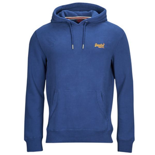 Superdry Superdry  Puloverji ESSENTIAL LOGO HOODIE