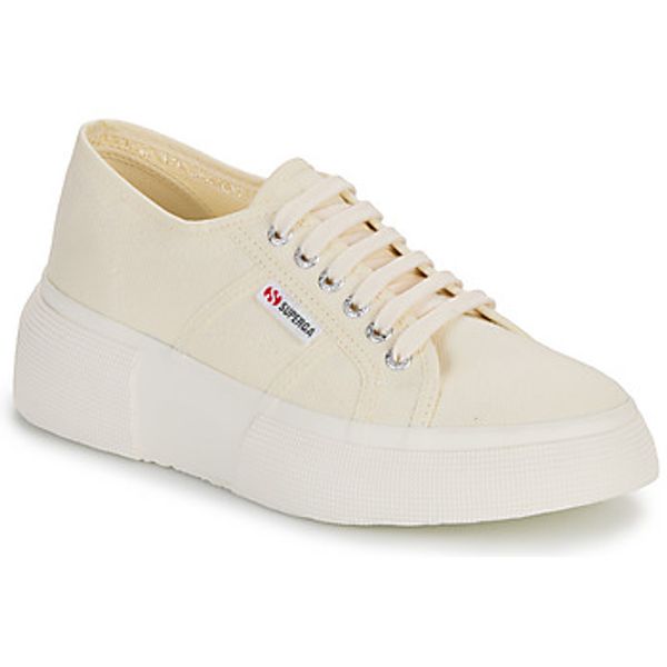 Superga Superga  Nizke superge 2287 COTON