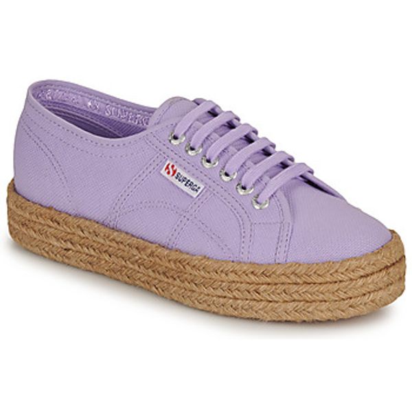 Superga Superga  Nizke superge 2730 COTON