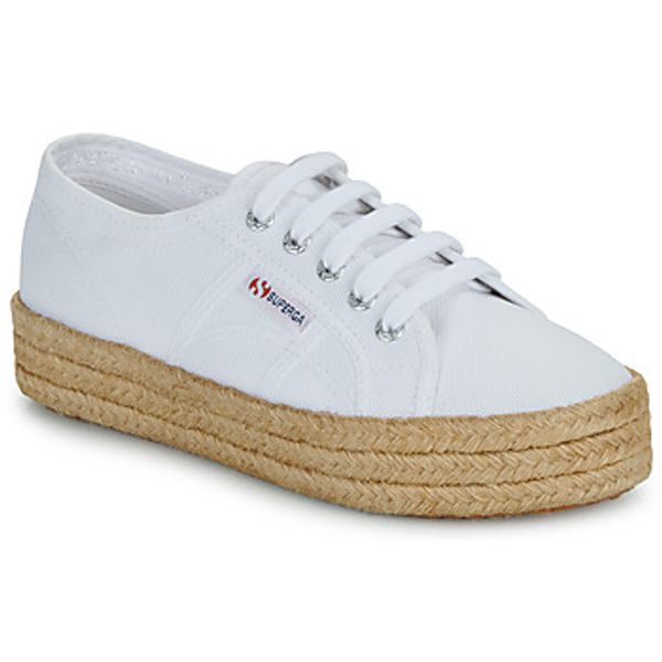 Superga Superga  Nizke superge 2730 COTON