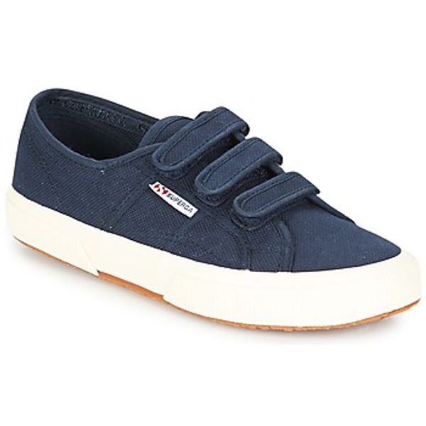 Superga Superga  Nizke superge 2750 COT3 VEL U