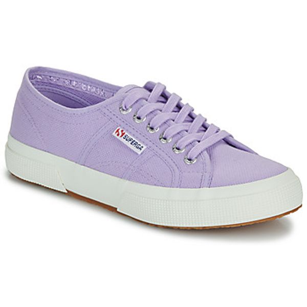 Superga Superga  Nizke superge 2750 COTON CLASSIC