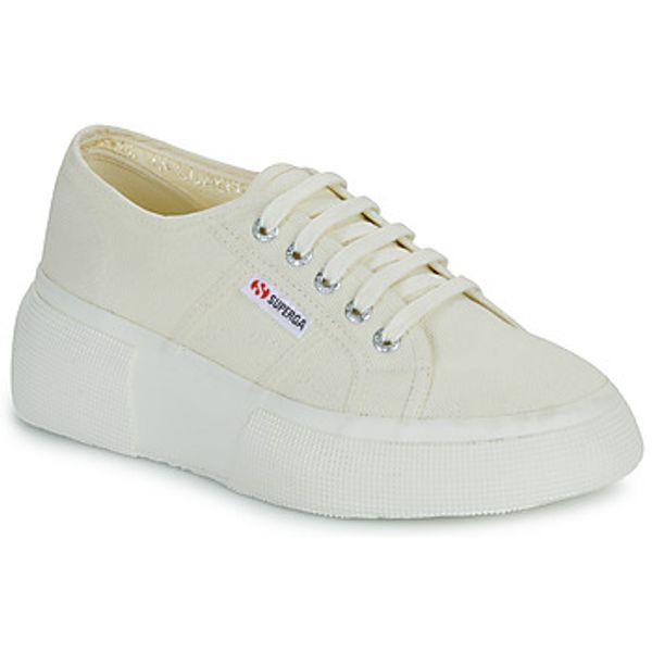 Superga Superga  Nizke superge 2750 COTON