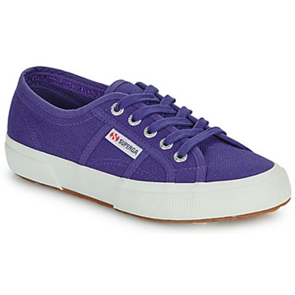 Superga Superga  Nizke superge 2750 COTON