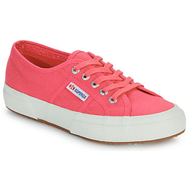 Superga Superga  Nizke superge 2750 COTON