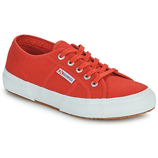 Superga Superga  Nizke superge 2750 COTON