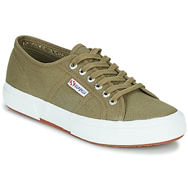 Superga Superga  Nizke superge 2750 COTU