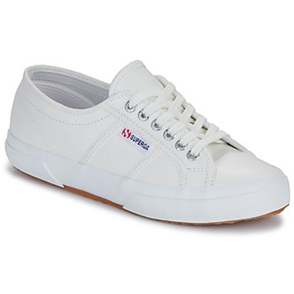 Superga Superga  Nizke superge 2750 CUIR