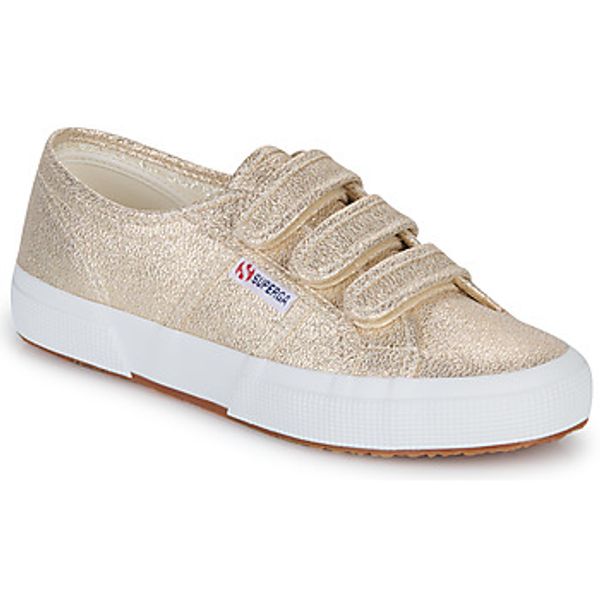 Superga Superga  Nizke superge 2750 LAME STRAP