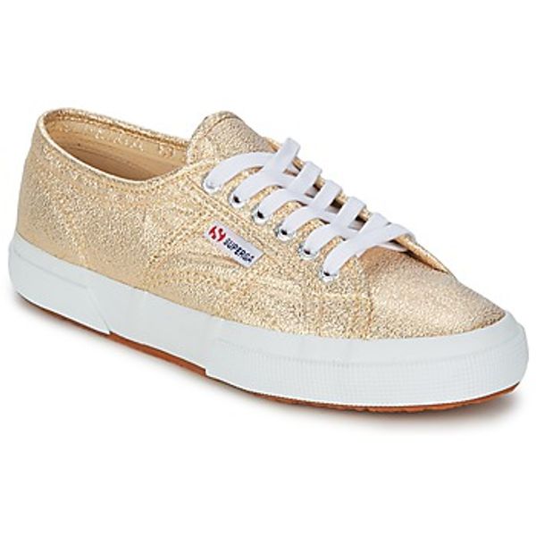 Superga Superga  Nizke superge 2751 LAME W