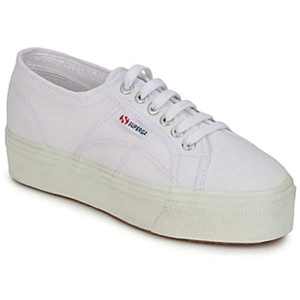 Superga Superga  Nizke superge 2790 LINEA UP AND