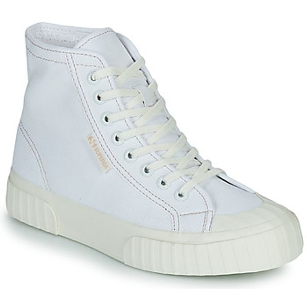 Superga Superga  Visoke superge 2696 STRIPE