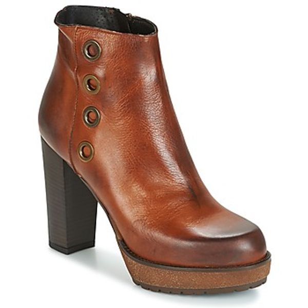 Sweet Lemon Sweet Lemon  Gležnjarji SEDRIA