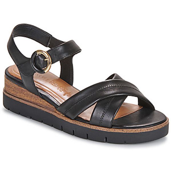 Tamaris Tamaris  Sandali & Odprti čevlji 28202-003