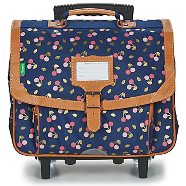 Tann's Tann's  Torbe & Torbe na kolesih ALEXA TROLLEY CARTABLE 38 CM