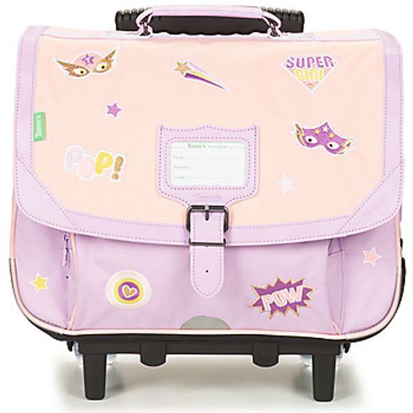 Tann's Tann's  Torbe & Torbe na kolesih DIANA TROLLEY 38CM