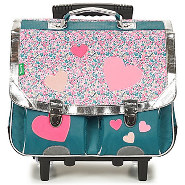 Tann's Tann's  Torbe & Torbe na kolesih MAELLE TROLLEY 38 CM