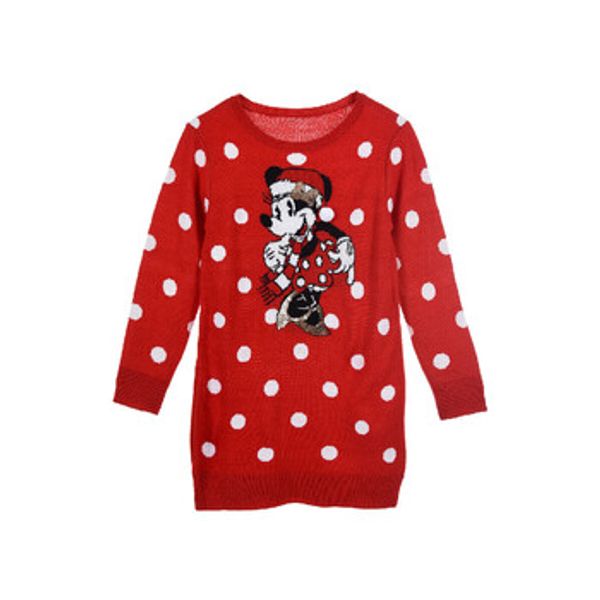 TEAM HEROES TEAM HEROES   Kratke obleke ROBE MINNIE MOUSE