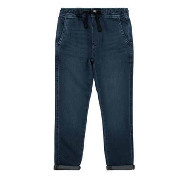 Teddy Smith Teddy Smith  Jeans straight JOGGER DENIM JR