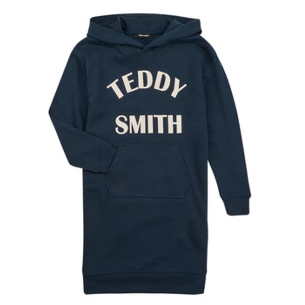 Teddy Smith Teddy Smith  Kratke hlače & Bermuda R-BILLIE JR