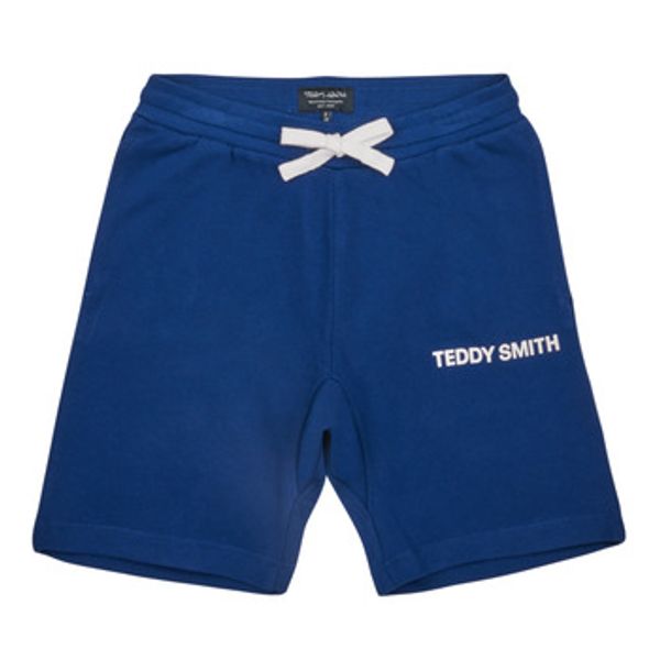 Teddy Smith Teddy Smith  Kratke hlače & Bermuda S-REQUIRED SH JR