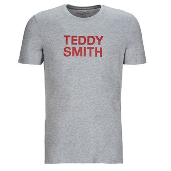 Teddy Smith Teddy Smith  Majice s kratkimi rokavi TICLASS