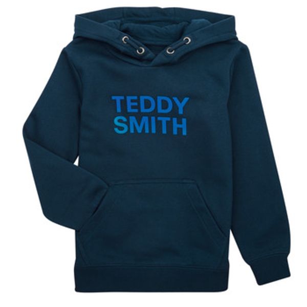 Teddy Smith Teddy Smith  Puloverji SICLASS HOODY
