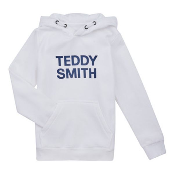 Teddy Smith Teddy Smith  Puloverji SICLASS HOODY