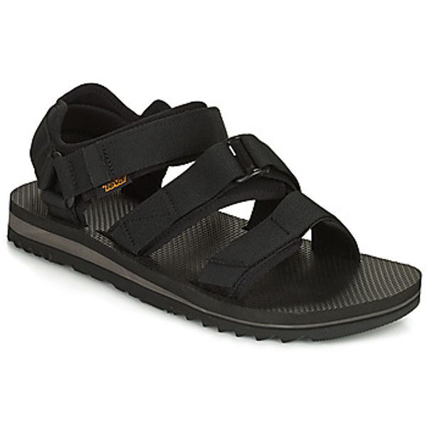 Teva Teva  Sandali & Odprti čevlji M Cross Strap Trail BLACK