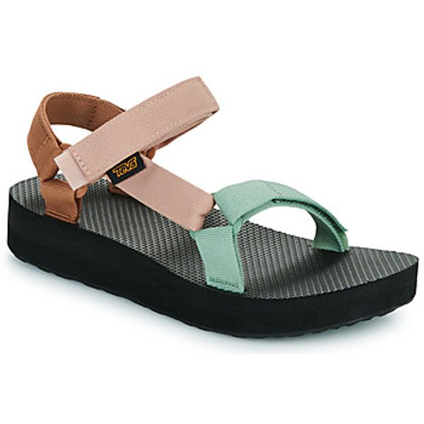 Teva Teva  Sandali & Odprti čevlji W MIDFORM UNIVERSAL