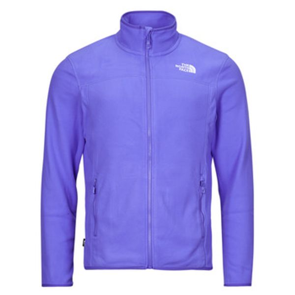 The North Face The North Face  Flis 100 GLACIER FULL ZIP