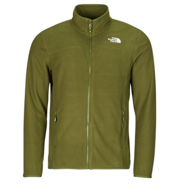 The North Face The North Face  Flis 100 GLACIER FULL ZIP