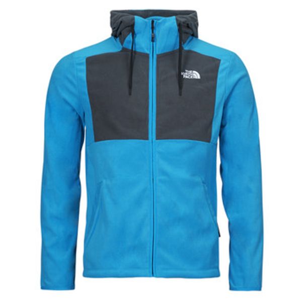 The North Face The North Face  Flis HOMESAFE FULL ZIP FLEECE HOODIE